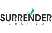 Gráfica Surrender - Impressos gráficos e comunicação visual