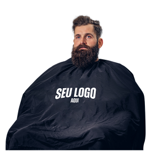 Capa de Corte Cetim Adulto (1,2x1,4 m)  Sublimação  